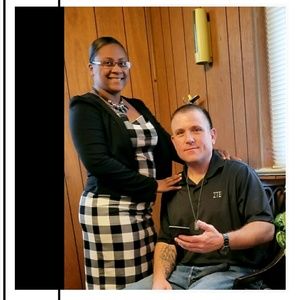 Meet your Posher, Lakeysa